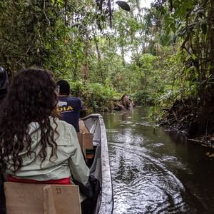 Meet your Posher, Anna